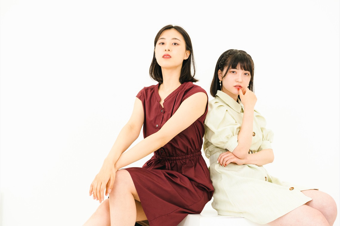 Y’s photo serviceが撮影した「ポートレート写真２」の写真