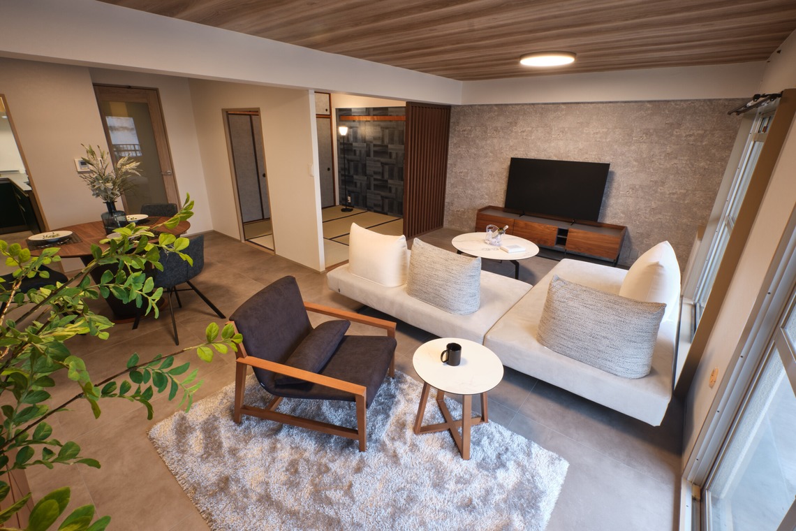 アイスタ名古屋が撮影した写真のアルバム「インテリアデザインA社様イメージ」