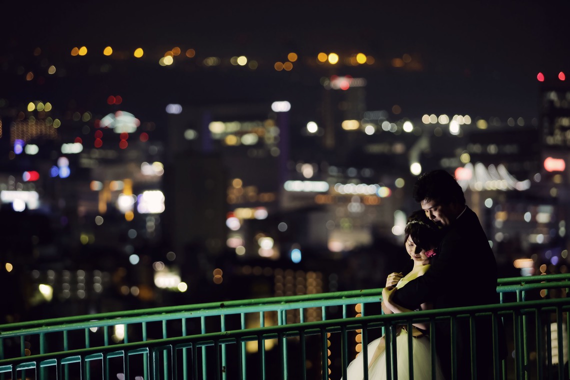 elle pupaが撮影した写真のアルバム「神戸」