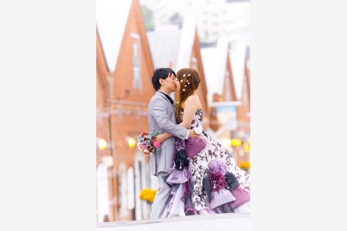 B'point photoが撮影した「フォトギャラリー」の写真