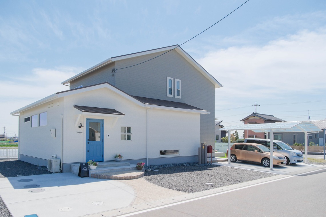 ARAI MAGICが撮影した写真のアルバム「竣工（住宅）　事例撮影」