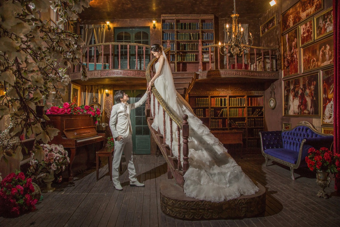 大玠攝影が撮影した「台湾」の写真