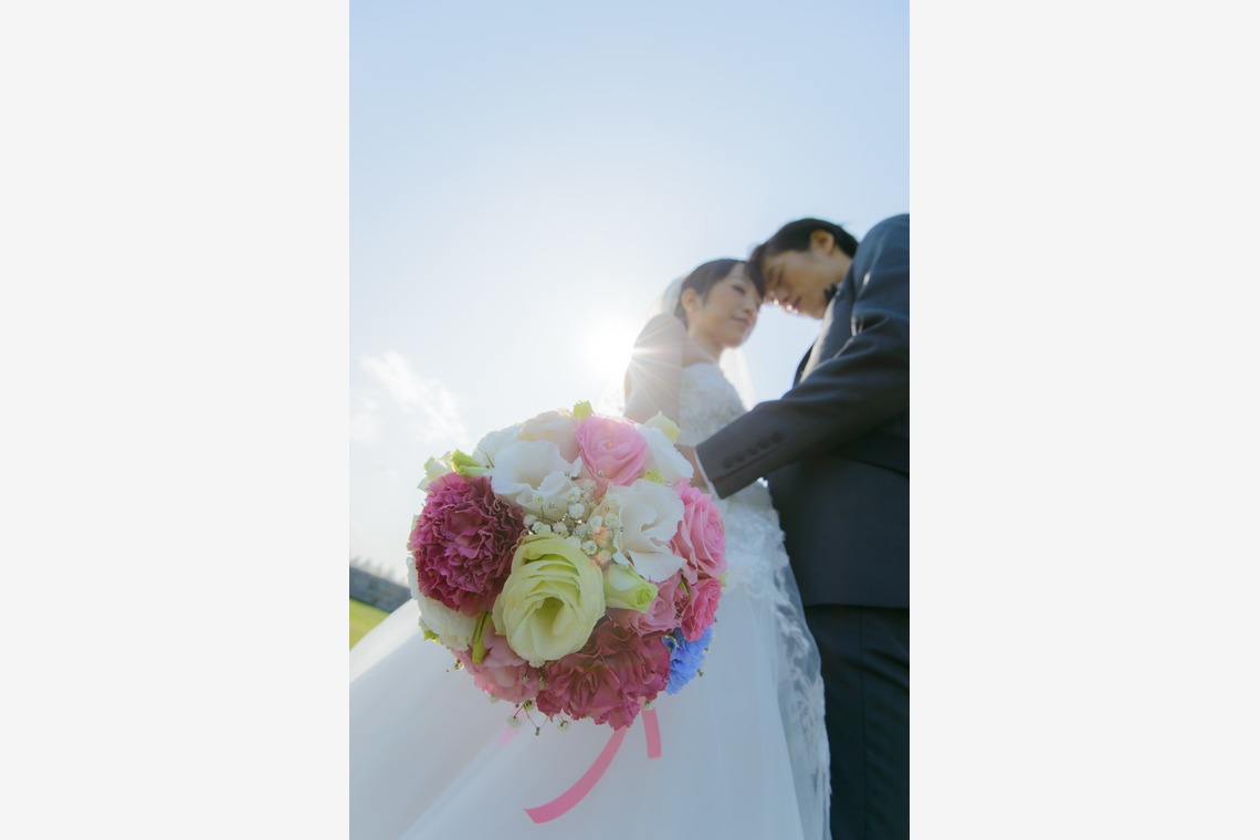 C.RELATIONSが撮影した「モエレ沼公園」の写真