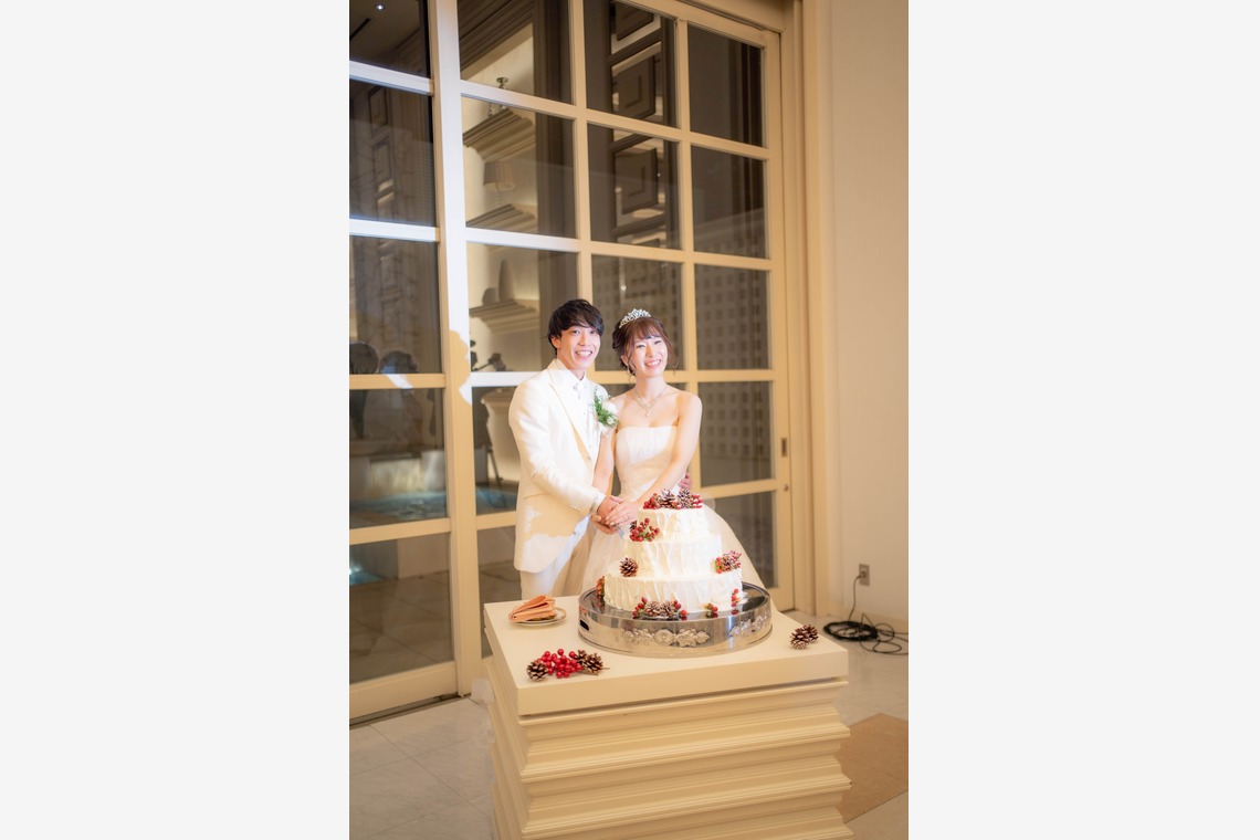 安部優吾が撮影した写真のアルバム「ウエディング」