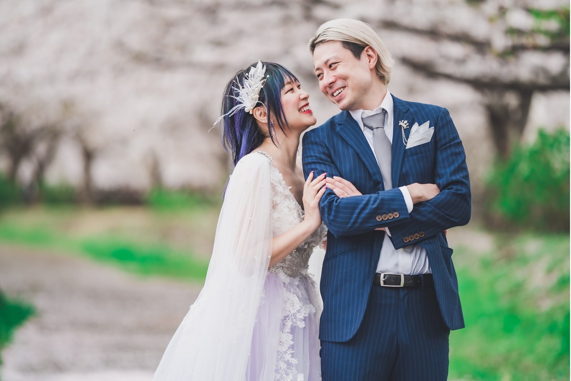 Photo of bridal photo taken by 和田一男