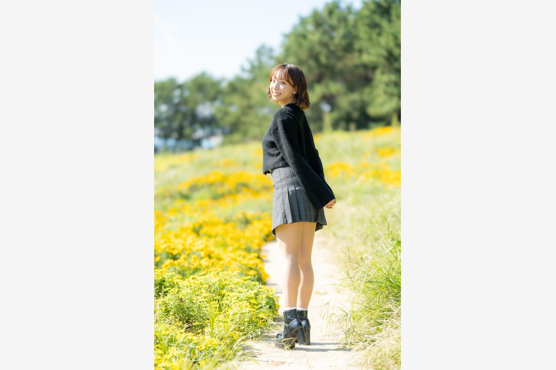 大森光太郎・K-PHOTOが撮影した写真のアルバム「モデル／ポートレート撮影②」