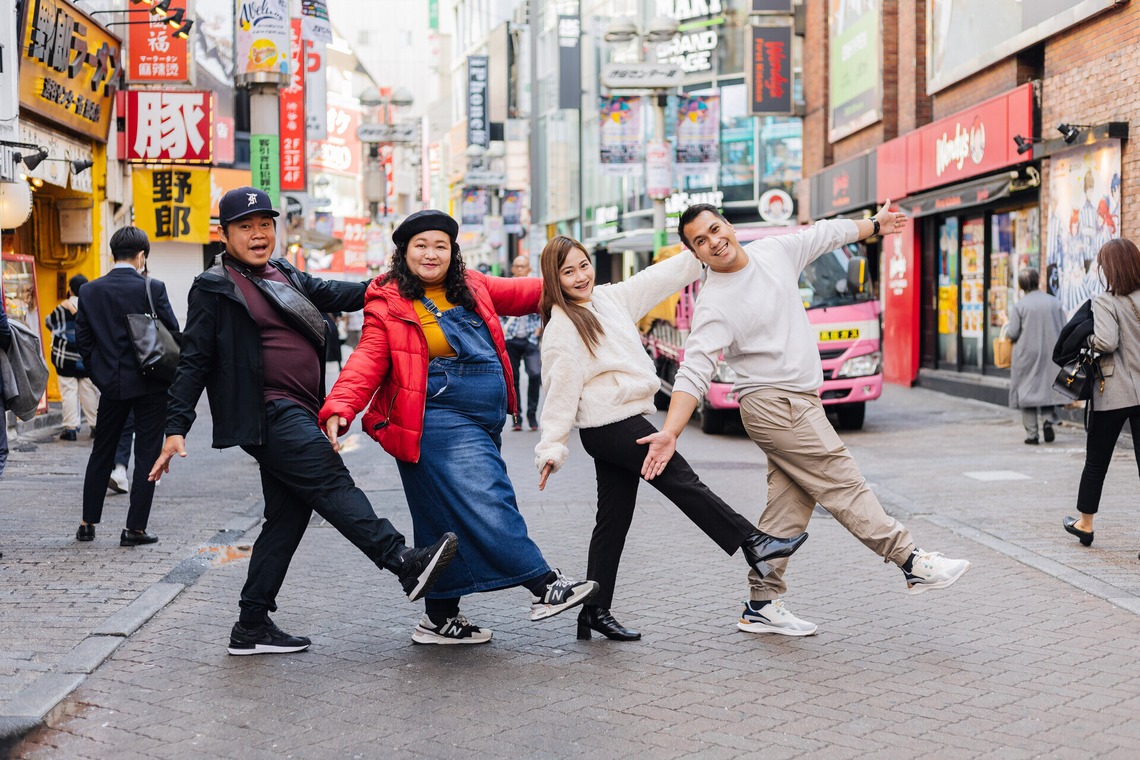 Surabhi Singhが撮影した「家族写真」の写真