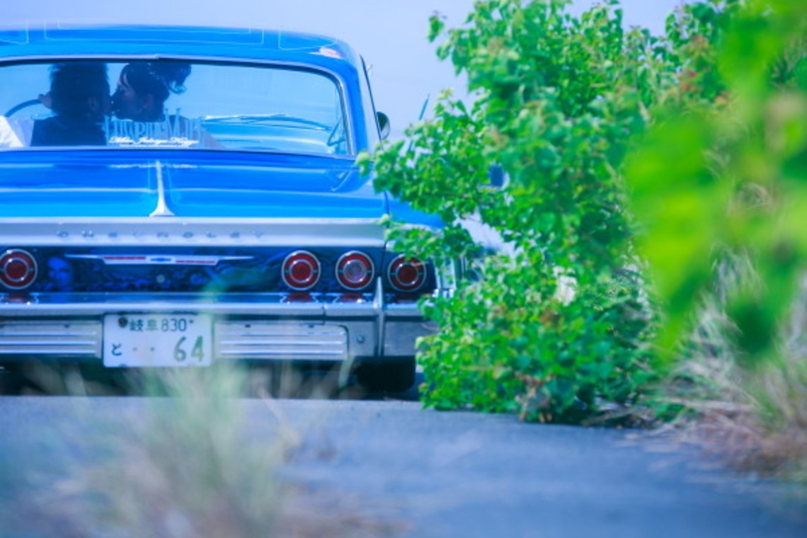 ピュアアーティス(小島 靖雄)が撮影した「ロケーションフォト」の写真