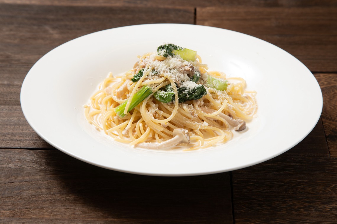 中村写真事務所が撮影した写真のアルバム「イタリア料理」