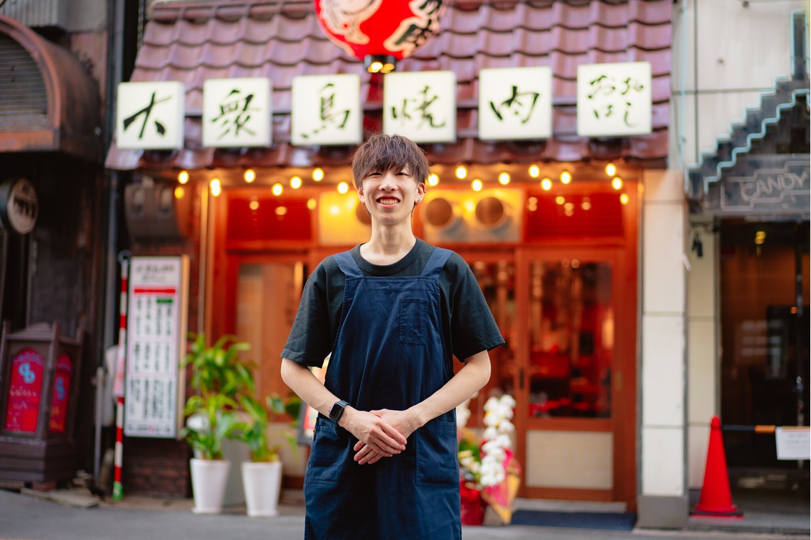 株式会社DEI-STORE（スタジオ）