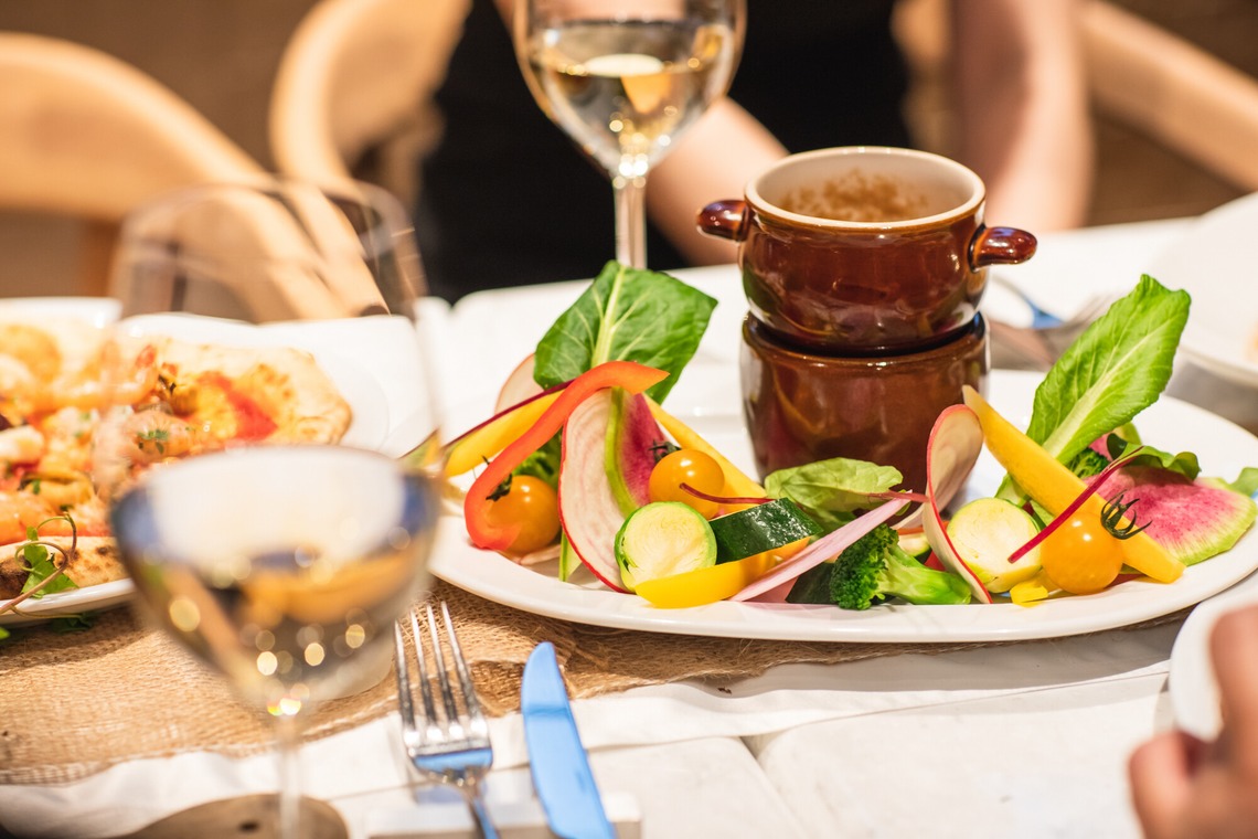 uno e creative act.が撮影した写真のアルバム「レストランウェディングの広告撮影」