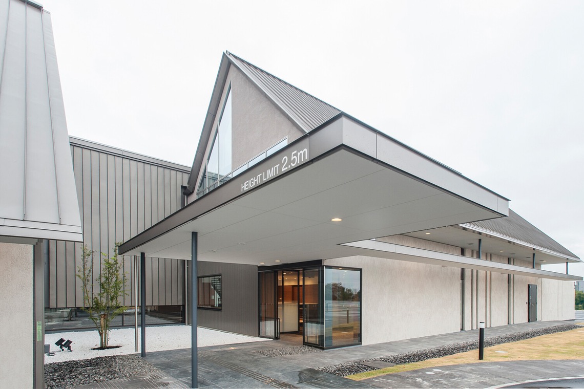 ワンツーBフォトが撮影した「ホテル・店舗・住宅・の外観と内観」の写真