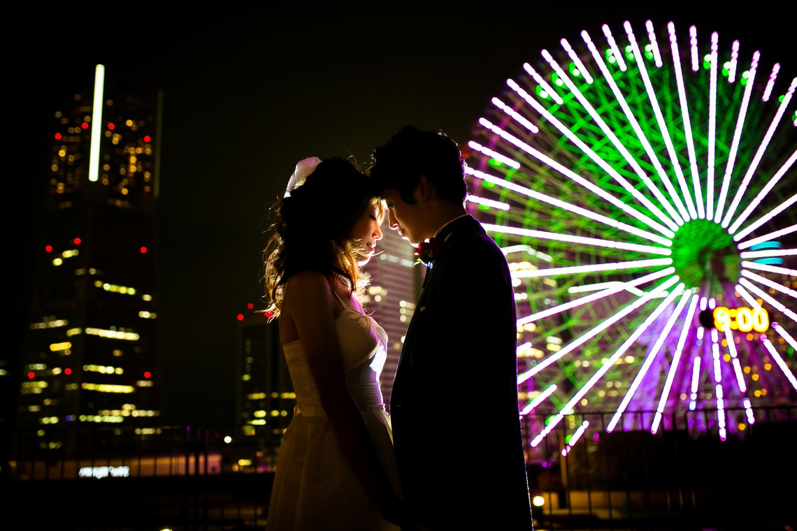 HUG! Photo and Film Works（齋藤祐子）が撮影した「ロケーションフォト　」の写真