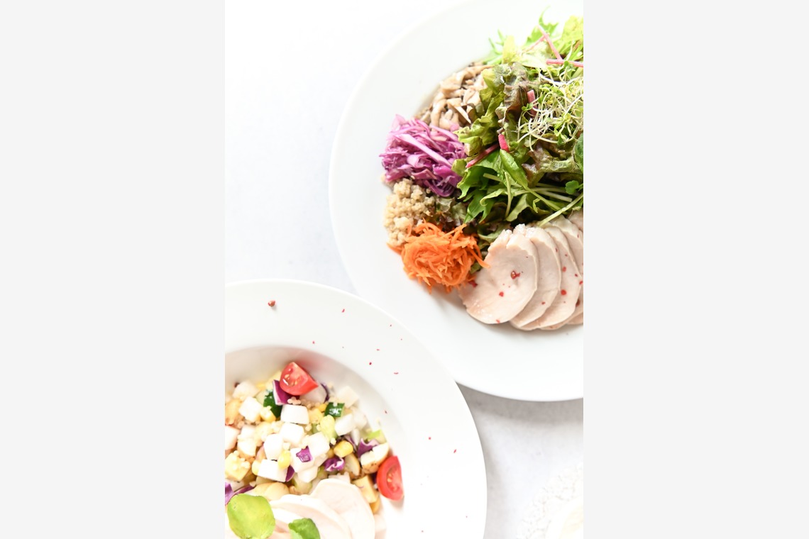 Makoto Nakamuraが撮影した「フード」の写真