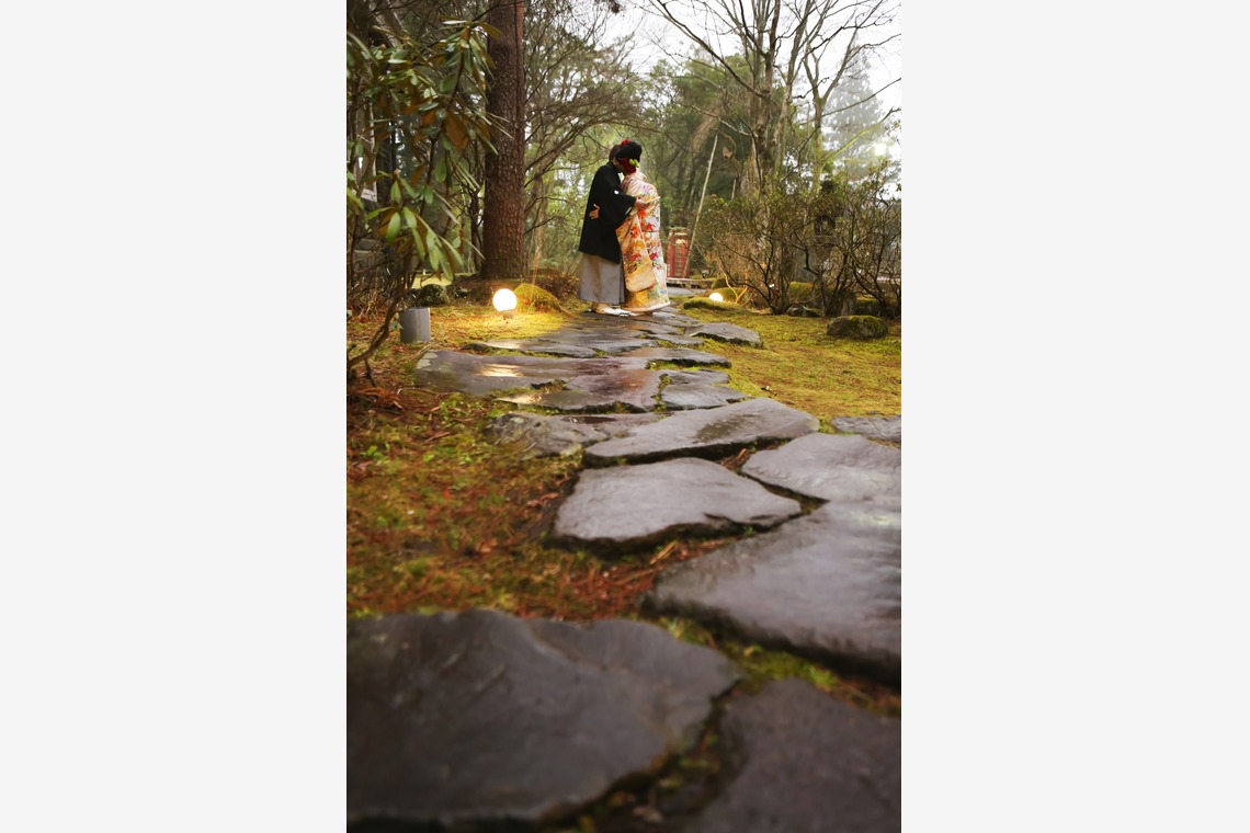 Photo of wedding taken by plusphoto