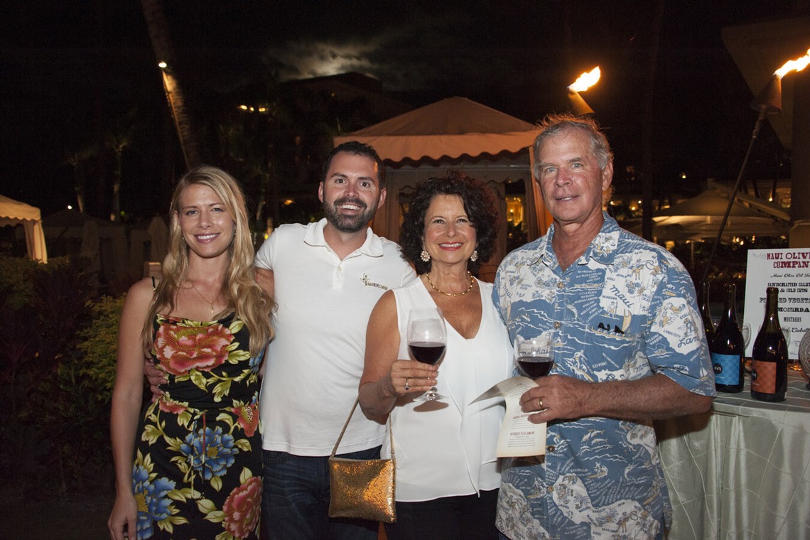 Willow Photoが撮影した写真のアルバム「Vintage Wine Week at Four Seasons Resort Maui」