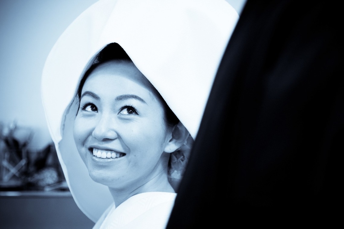 photo office zk (善家 完)が撮影した「当日写真2」の写真