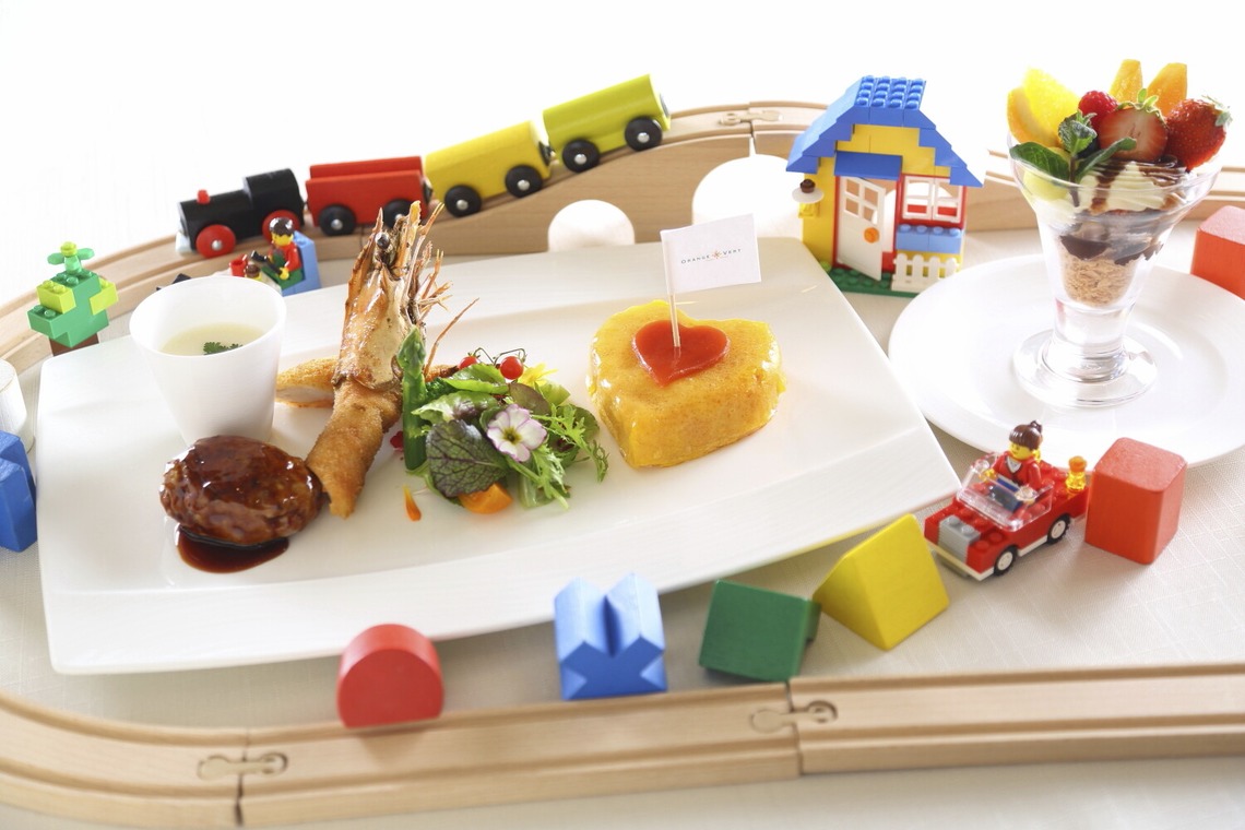 フォトスタジオ　ファータ（武田 渉）が撮影した「フレンチ」の写真