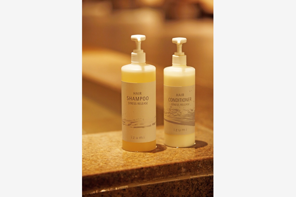 村田わかな広告写真が撮影した「ハイアット リージェンシー 箱根 リゾート＆スパ」の写真