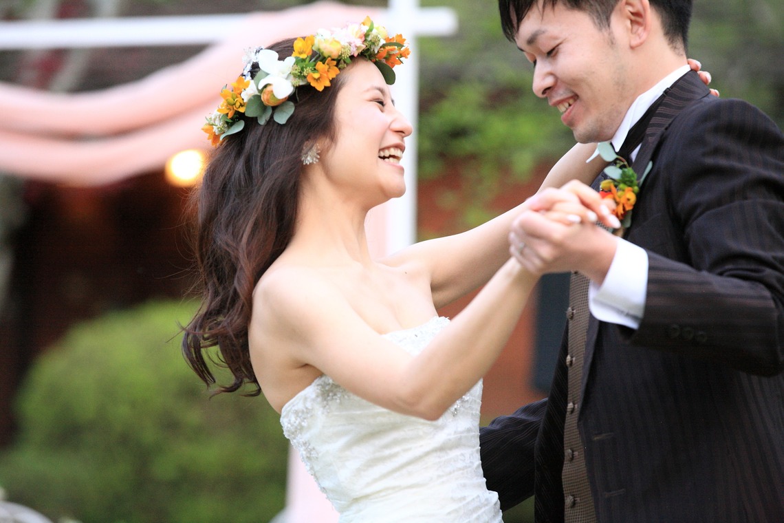 Hajime no Ai Photographyが撮影した写真のアルバム「【当日挙式撮影】リソル生命の森リゾート」