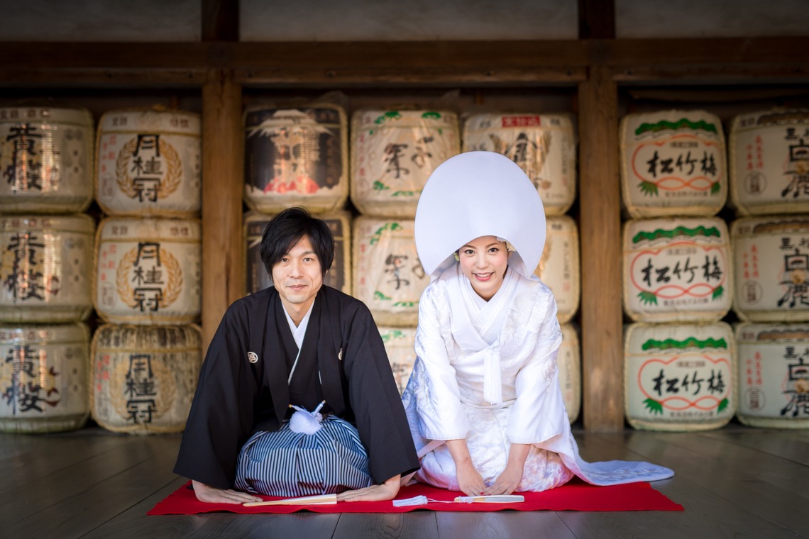 studio zeroが撮影した「京都」の写真