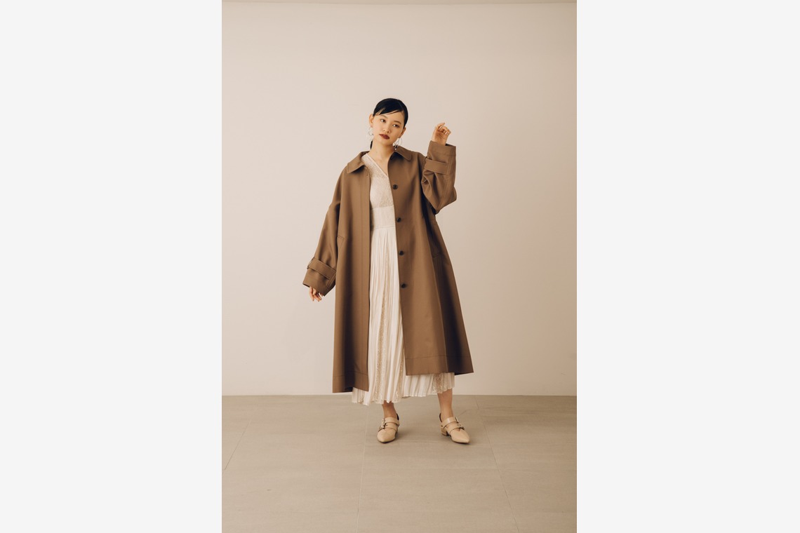 古林洋平写真事務所が撮影した「ポートレート撮影　広告撮影　アパレル撮影」の写真