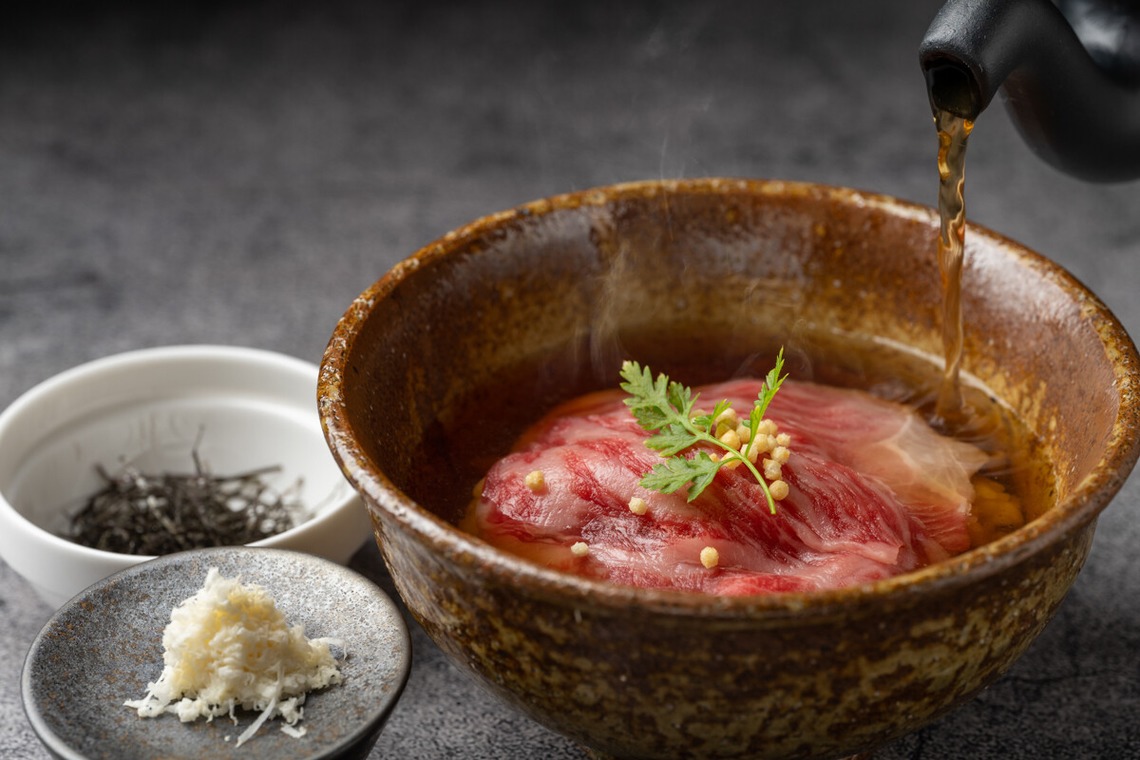 遠藤純弘写真事務所が撮影した「料理写真」の写真