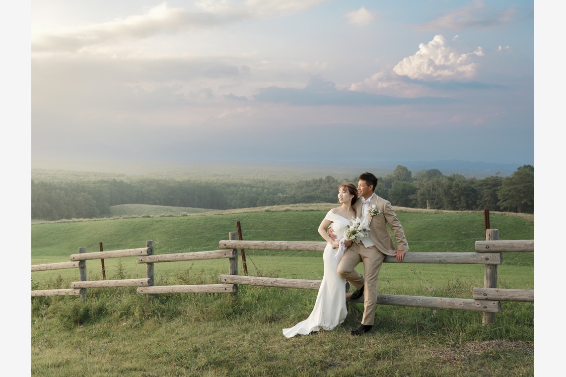 有限会社ワイヤリングが撮影した写真のアルバム「ウエディング系」