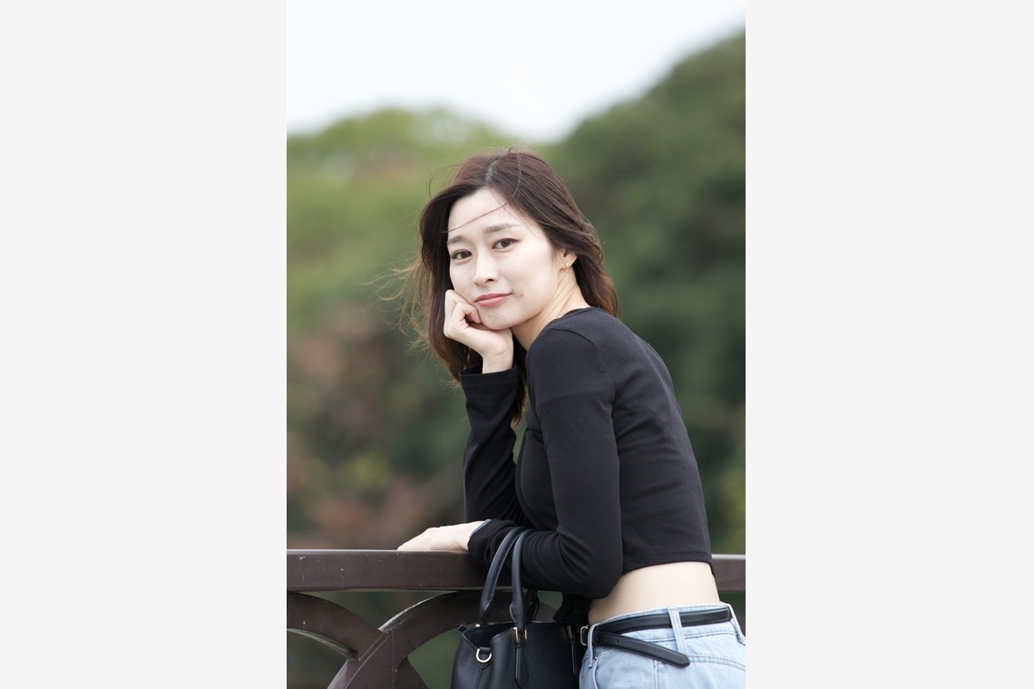 黒島倫夫が撮影した「人物写真」の写真