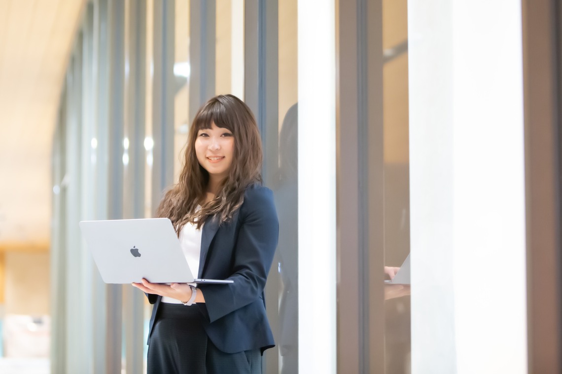 Photographer  Tomoが撮影した写真のアルバム「日比谷プロフィール写真」