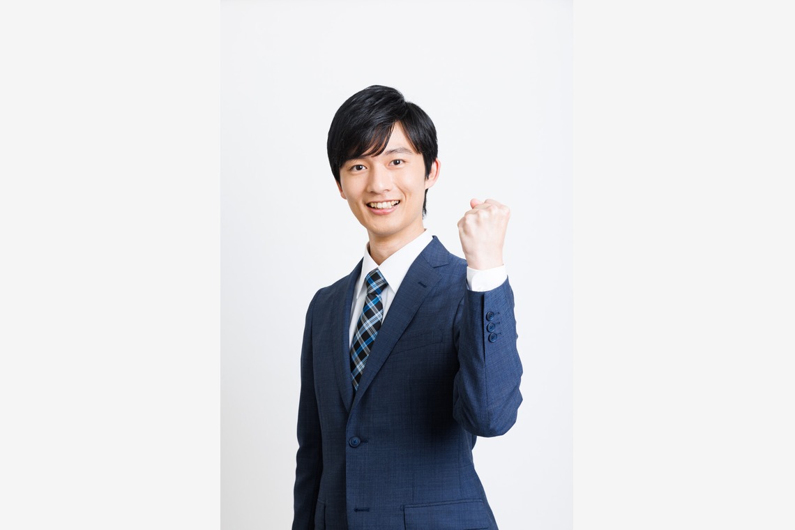 Yusuke Usuiが撮影した「ストックフォト ビジネスイメージモデル撮影」の写真