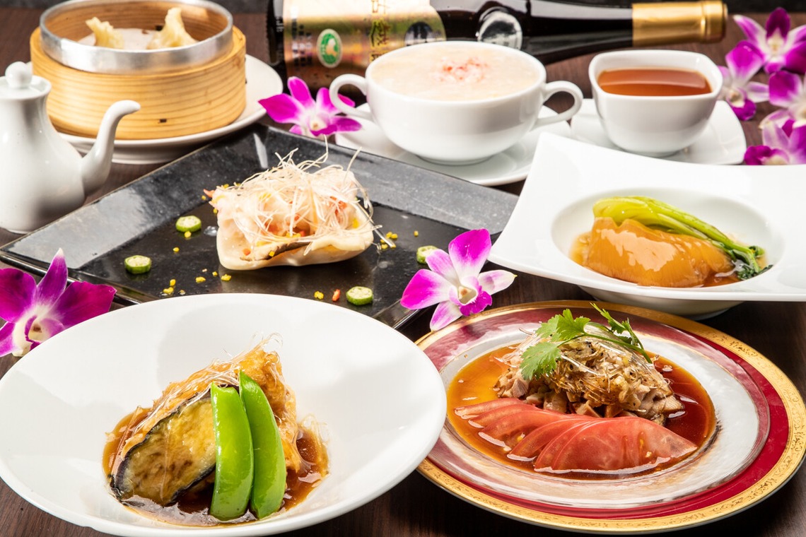 道海史佳が撮影した「飲食店」の写真