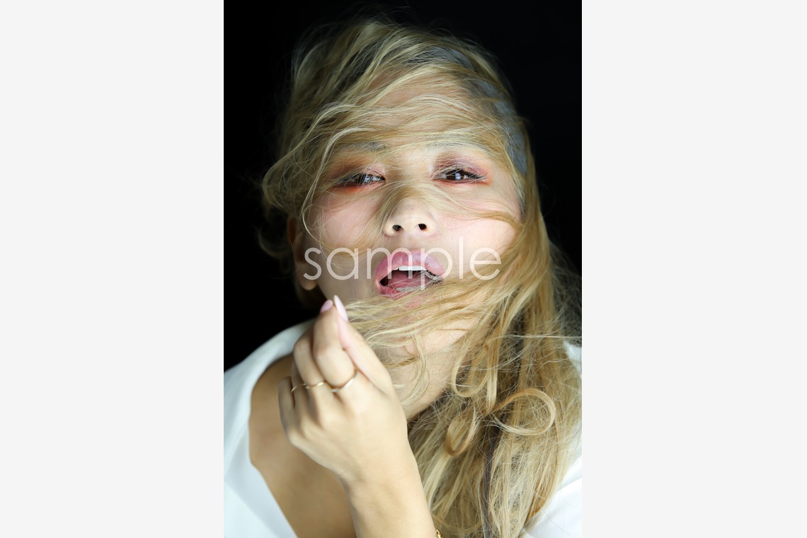 Real☆Shot MASATOが撮影した写真のアルバム「スタジオ撮影、ロケ」