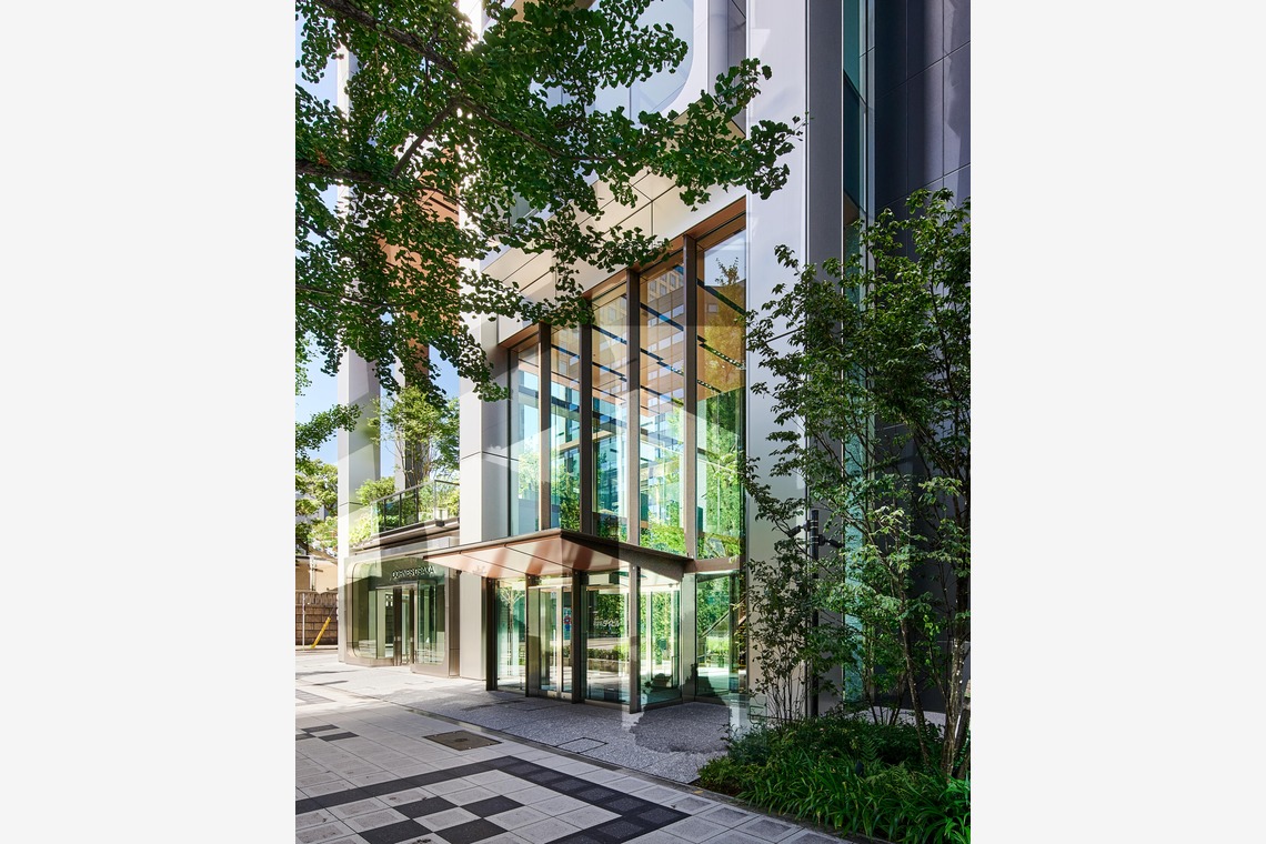 グラフフォトスタジオが撮影した写真のアルバム「商店・住宅・商業・建物撮影事例」