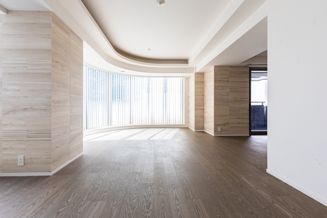 大森美紗生が撮影した写真のアルバム「マンション内観撮影」