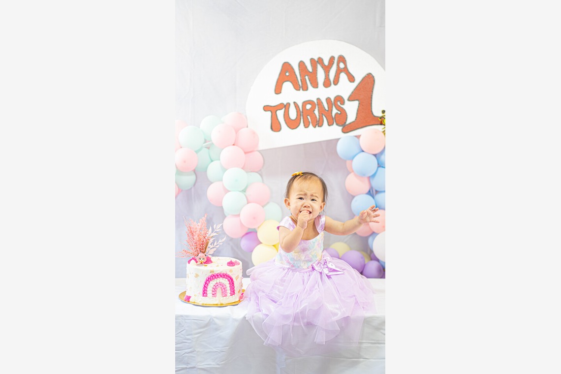 カチュエラ　レオナルドが撮影した「七五三、成人式、家族写真」の写真