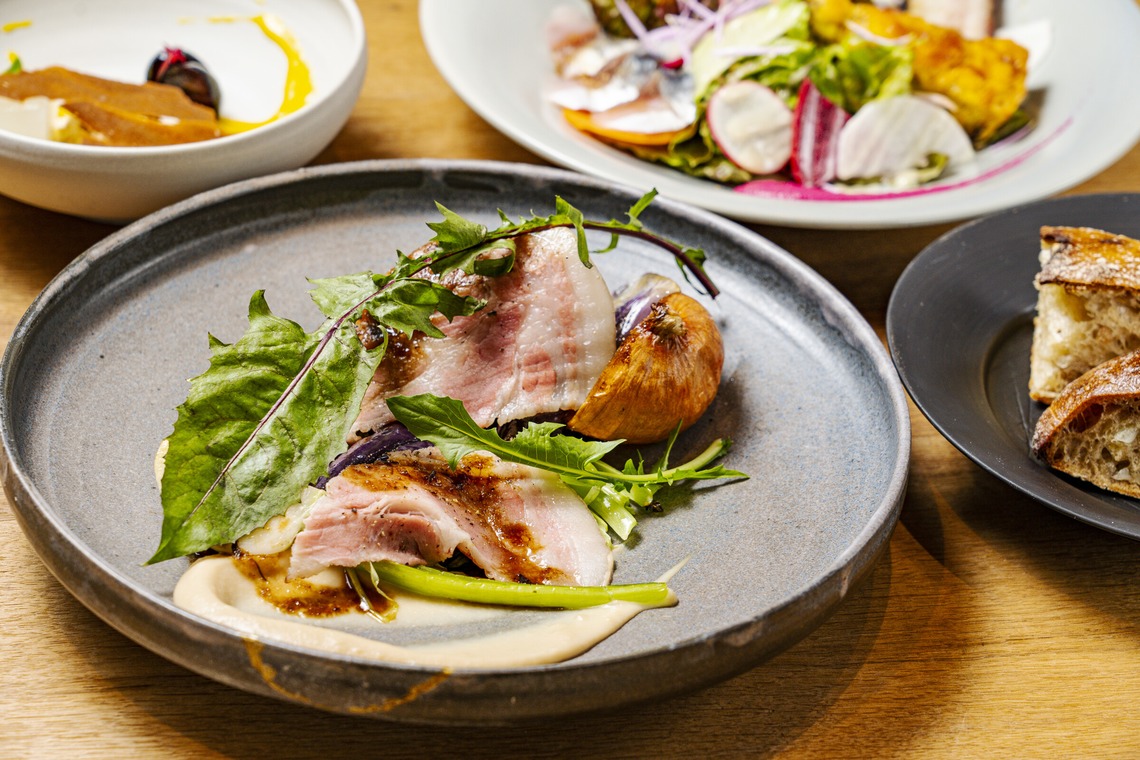 千葉英里が撮影した「料理撮影一覧」の写真