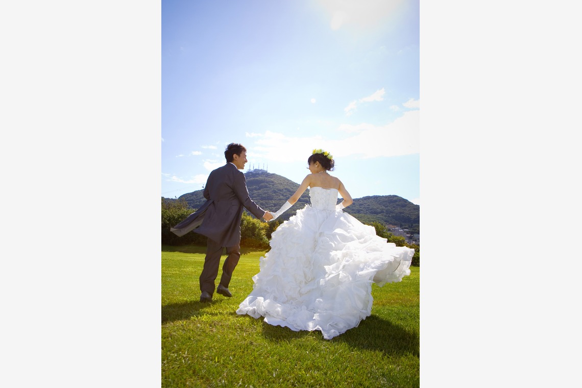 B'point photoが撮影した「フォトギャラリー」の写真