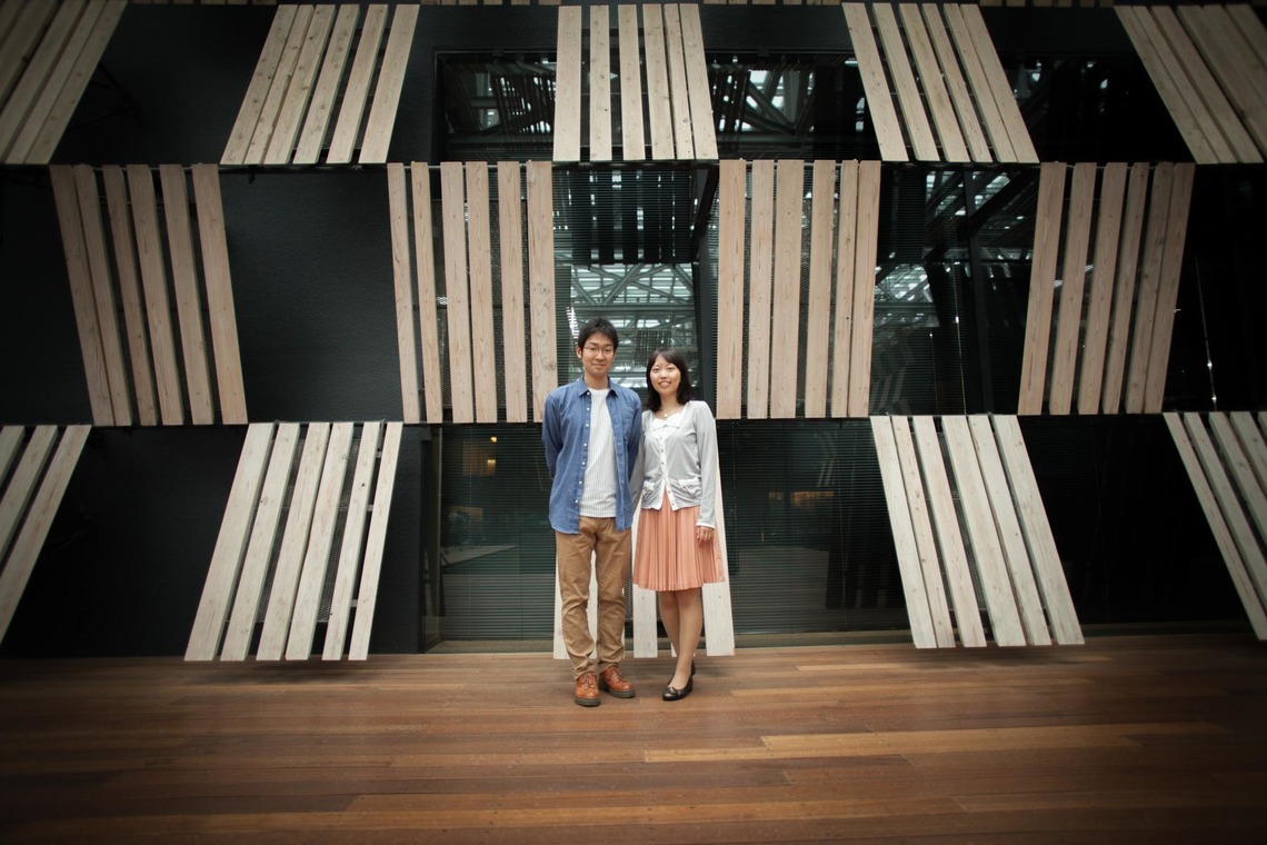 Happy Life Photo works (羽根田写真事務所)が撮影した「新潟エンゲージメントフォト」の写真