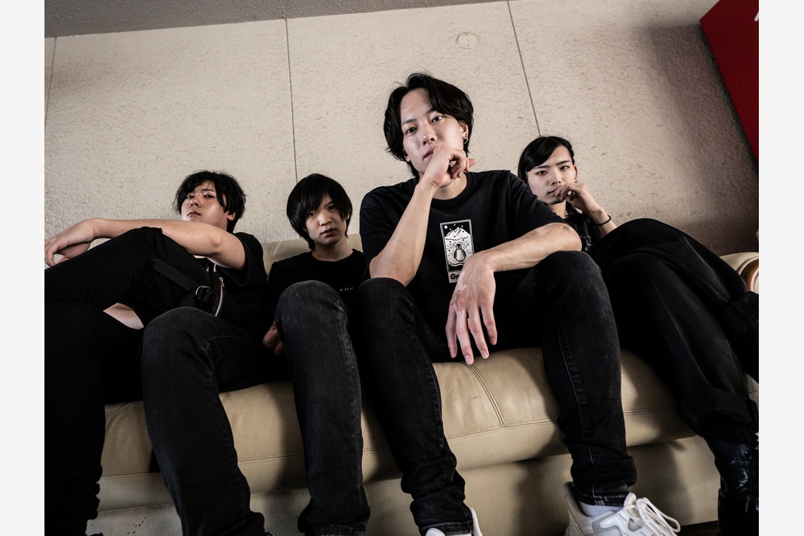 Kosaku Tanakaが撮影した写真のアルバム「男性ポートレート」