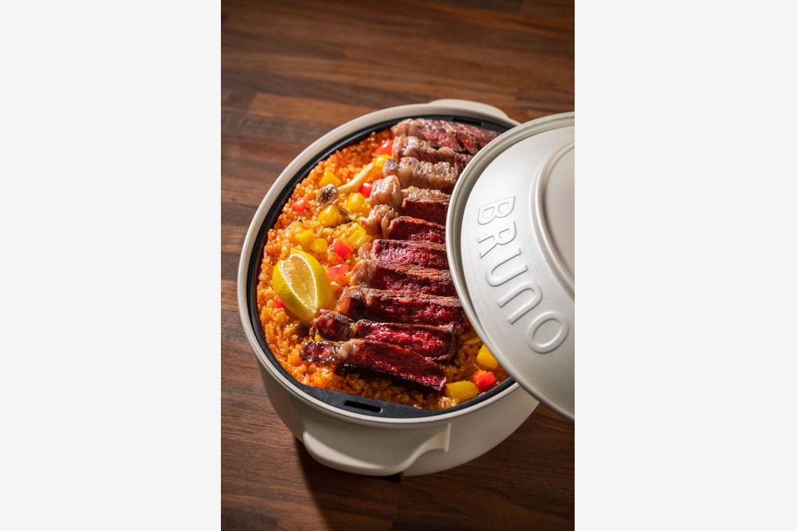 伊東武志が撮影した「料理」の写真