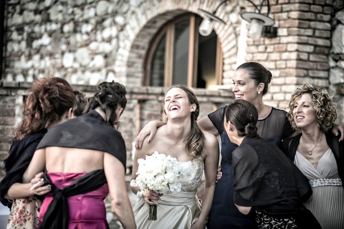 Gilberti Riccaが撮影した「イタリア」の写真