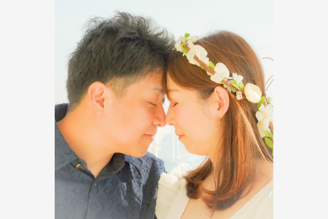 合同会社Joy Stormが撮影した写真のアルバム「マタニティフォト」