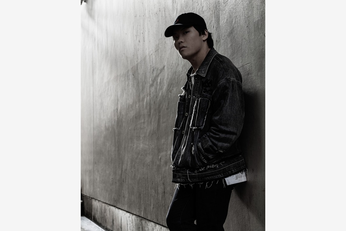 Kosaku Tanakaが撮影した「男性ポートレート」の写真