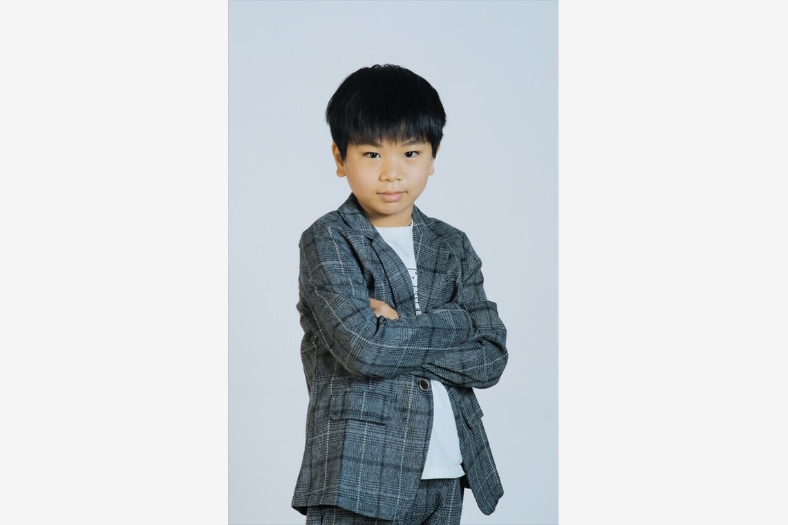 KotobukiPhotosが撮影した「家族写真」の写真