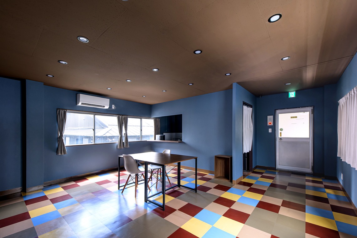 正太郎が撮影した「建築写真」の写真