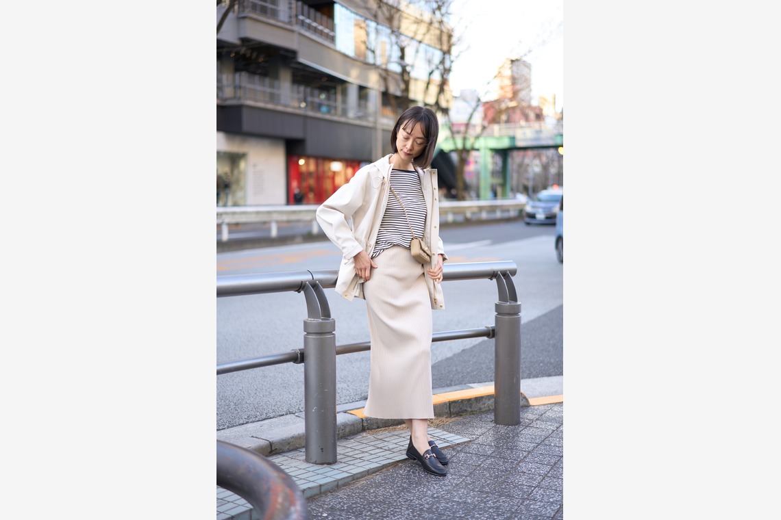 カメラマン　kが撮影した写真のアルバム「ファッション撮影」