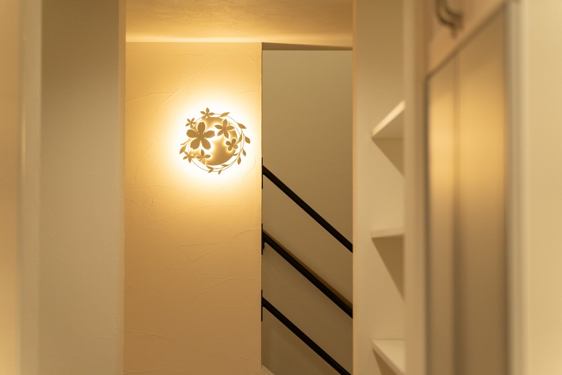 Aurora Photographyが撮影した「個人宅新築物件撮影」の写真