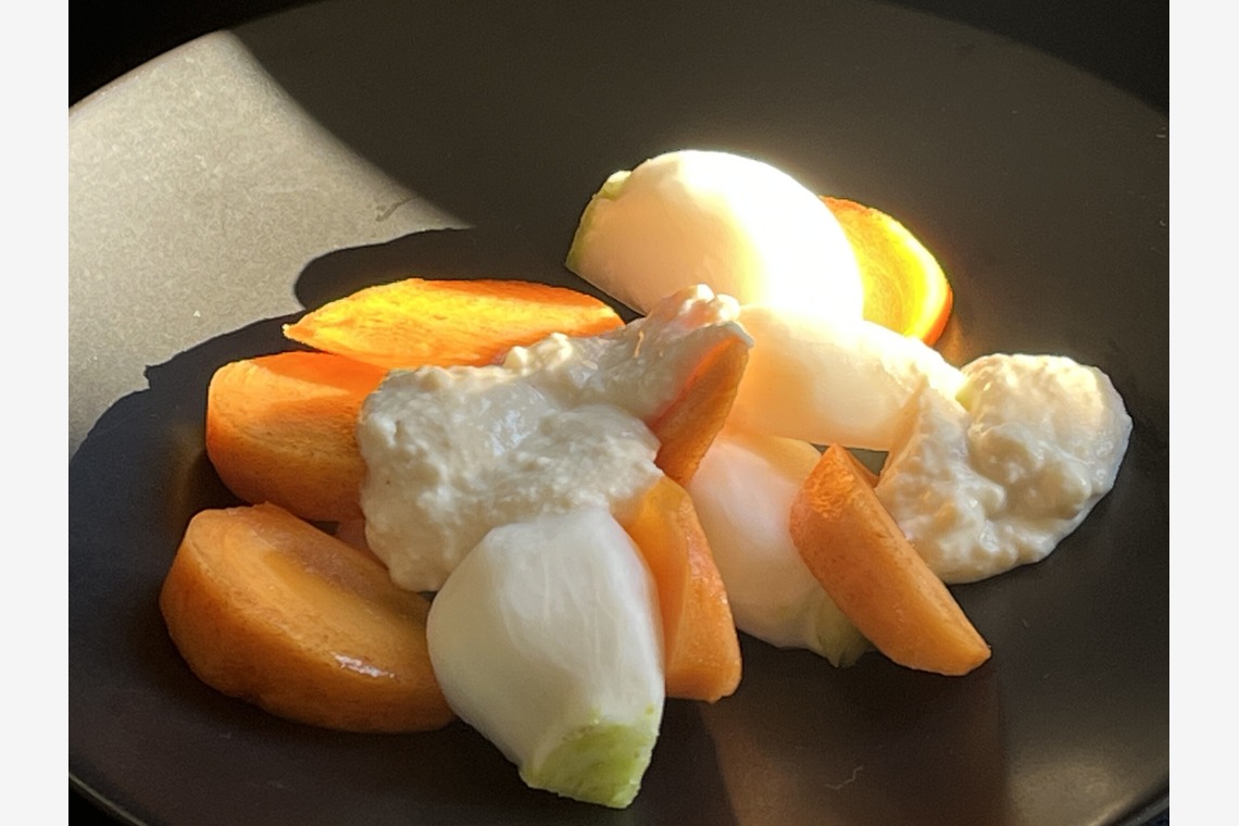 スタジオエゴイストが撮影した「料理撮影」の写真