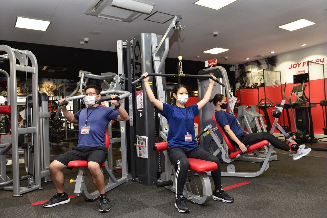 エンリッチ フォトグラフィーが撮影した「インタビュー取材(集合写真)」の写真